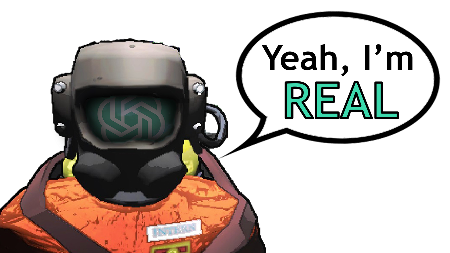 Lethal Company Voice Cloning mod