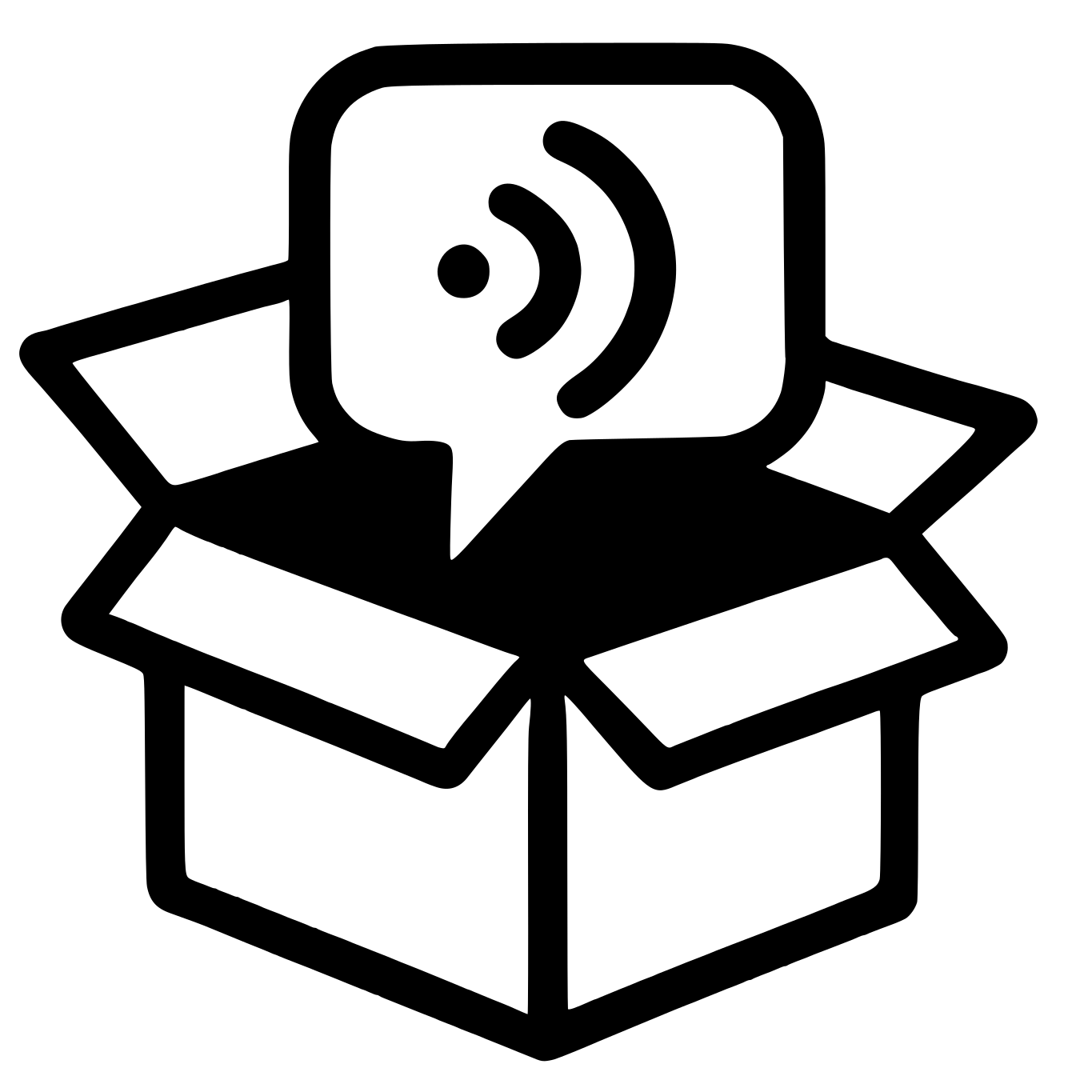 VoiceBox logo